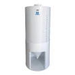 Fermentador Cônico PP 630 Litros com Pé