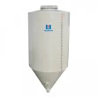 Fermentador Cônico PP Bege 250 Litros