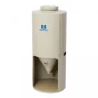 Fermentador Cônico PP 630 Litros com Pé