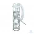 Kit Refrigeração Básico Fermentador Branco 120/150 LTS