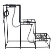 Brewstand Desmontável 3 Fogões 60 Litros