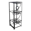 Brewstand Desmontável 3 Fogões 60 Litros