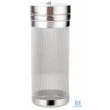 Hop Bag Infusor Inox Com Tampa 300 Micra 70 X 180mm