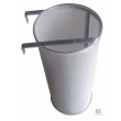Hop Spyder Inox Com Alca E Gancho 300 Micra