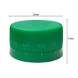Tampa Pet Shortneck Verde