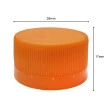 Tampa Pet Shortneck Laranja