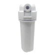 Carcaça Filtro STD 9.3/4” Rosca ½”
