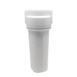 Carcaça Filtro STD 9.3/4” Rosca ½”