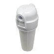 Carcaça Filtro STD 9.3/4” Rosca ½”
