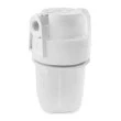 Carcaça Filtro STD 5” Rosca ½”