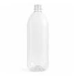 Garrafa Pet Shortneck 1 Litro Cristal 