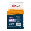 Fermento Angel Yeast Ale A01 para Cervejas – 500g