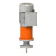 Moto-Redutor Monofásico p/ Agitador 220V 60Hz