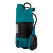 Motobomba Submersível LKS-400P 0,5hp 220V
