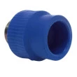 Adaptador PPR Azul DN 32x1