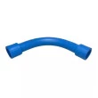 Curva Longa PPR Azul DN 50x1