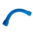 Curva Longa PPR Azul DN 50x1