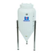 Fermentador Cônico Rotomoldado Plus 25 Litros