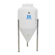 Fermentador Cônico Rotomoldado Plus 50 Litros