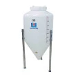 Fermentador Cônico Rotomoldado Plus 50 Litros