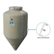 Fermentador Cônico Rotomoldado 75 Litros