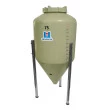 Fermentador Cônico Rotomoldado Plus 75 Litros