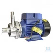 Mini Bomba Em Inox 0,5cv - 220v