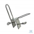 Suporte Multifunção Inox Para Caldeirões