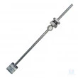 Sparge Inox Vertical Para Suporte Multifunção