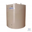 Tanques para armazenamento de produtos Químicos 