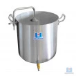 sPARGE OU CHUVEIRINHO PARA CERVEJA - sparge