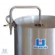 sPARGE OU CHUVEIRINHO PARA CERVEJA - sparge