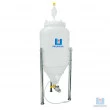 Kit Resistência Flexível Para Fermentadores 100 Lt - 90w