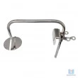 sPARGE OU CHUVEIRINHO PARA CERVEJA - sparge