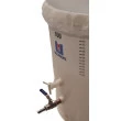 Kit de Acessórios para Fermentador Kombucha PRO- BSP 3/4"