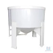 Fermentador para Kombucha Linha PRO II 300 Litros Úteis Branco