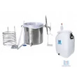 Kit Cervejeiro BIAB inox com Bombona - 20 Litros