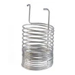 Chiller Alumínio Duplo para Chopeira - 3/8” x 15 Metros