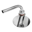 Sparge Inox Tampa Caldeirão