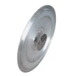 Sparge Inox Tampa Caldeirão