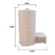Fermentador Auto Refrigerado 250 Litros 220V 