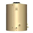 Tanque com Isolamento Térmico 3.000 Litros