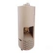 Fermentador Auto Refrigerado 100 Litros 110V