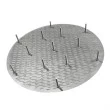 Fundo Falso Inox para Caldeirões N°30