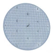 Fundo Falso Inox N°30 a N°60 para Caldeirões