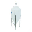 Fermentador Cônico Roto Plus 75 Litros Completo