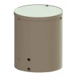 Tanque Propagador 1.000 Litros