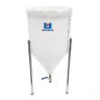 Fermentador Cônico Roto Plus Completo 45 Litros