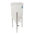 Fermentador Cônico Roto Plus Completo 45 Litros