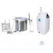 Kit Cervejeiro BIAB inox Com Bombona - 40 Litros